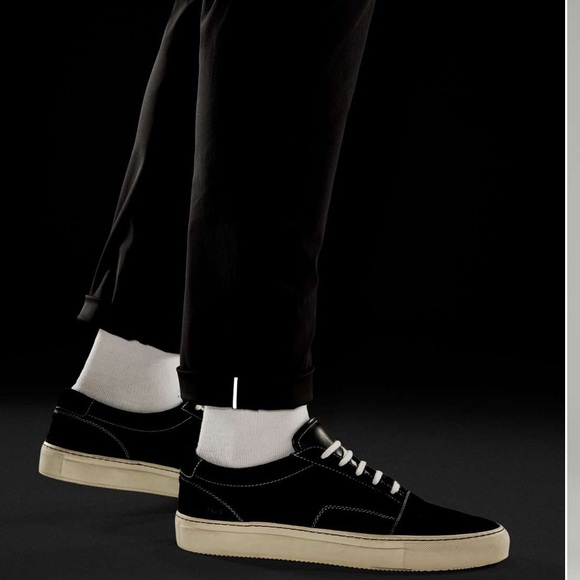 Lululemon ABC Slim-Fit Trouser 32" Warpstreme Black Men’s size 30 - Picture 4 of 10